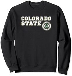 Colorado State University Rams Block Text Sweatshirt -Vest Shirt Sales A1EHx4FHFjL. CLa7C5002C4687CA1pRiKsgUML.png7C02C02C5002C4682B0.02C0.02C500.02C468.0 AC