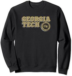 Georgia Tech Yellow Jackets Block Text Sweatshirt -Vest Shirt Sales A1EHx4FHFjL. CLa7C5002C4687CA1u9pos1rYL.png7C02C02C5002C4682B0.02C0.02C500.02C468.0 AC