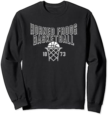 TCU Horned Frogs Basketball Year Sweatshirt TCU Horned Frogs Basketball Year Sweatshirt -Vest Shirt Sales