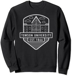Towson University Tigers Badge Sweatshirt -Vest Shirt Sales A1EHx4FHFjL. CLa7C5002C4687CA1xYBm7hBYL.png7C02C02C5002C4682B0.02C0.02C500.02C468.0 AC