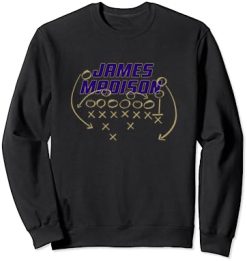 James Madison University JMU Dukes Football Play Sweatshirt -Vest Shirt Sales A1EHx4FHFjL. CLa7C5002C4687CA1zNefZC5sL.png7C02C02C5002C4682B0.02C0.02C500.02C468.0 AC