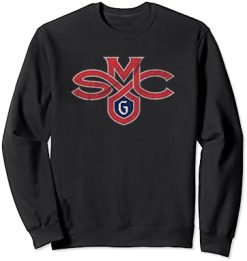 Saint Mary's College Gaels Distressed Primary Sweatshirt -Vest Shirt Sales A1EHx4FHFjL. CLa7C5002C4687CB17SF6VTgsL.png7C02C02C5002C4682B0.02C0.02C500.02C468.0 AC