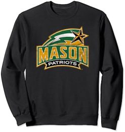 George Mason University Patriots Distressed Primary Logo Sweatshirt -Vest Shirt Sales A1EHx4FHFjL. CLa7C5002C4687CB19tnbmDR1L.png7C02C02C5002C4682B0.02C0.02C500.02C468.0 AC