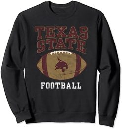 Texas State University Bobcats Football Ball Sweatshirt -Vest Shirt Sales A1EHx4FHFjL. CLa7C5002C4687CB1O3g4FpSVL.png7C02C02C5002C4682B0.02C0.02C500.02C468.0 AC