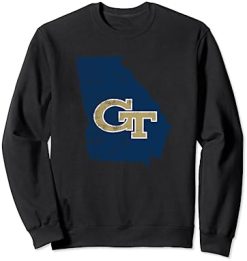 Georgia Tech Yellow Jackets State Shape Sweatshirt -Vest Shirt Sales A1EHx4FHFjL. CLa7C5002C4687CB1Y3 WvWrOL.png7C02C02C5002C4682B0.02C0.02C500.02C468.0 AC