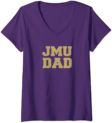 Womens James Madison University JMU Dukes Dad V-Neck T-Shirt Womens James Madison University JMU Dukes Dad V-Neck T-Shirt -Vest Shirt Sales A1EamYo9osL. CLa7C5002C4687C51j0hVTHAGL.png7C02C02C5002C4682B0.02C0.02C500.02C468.0 AC