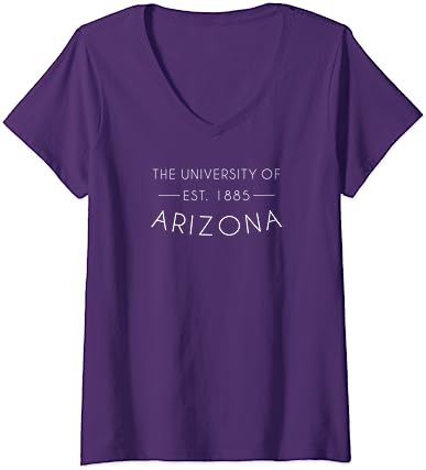 Womens University of Arizona Wildcats Simple V-Neck T-Shirt Womens University Of Arizona Wildcats Simple V-Neck T-Shirt -Vest Shirt Sales A1EamYo9osL. CLa7C5002C4687C51jEoiF YOL.png7C02C02C5002C4682B0.02C0.02C500.02C468.0 AC