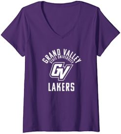 Womens Grand Valley GVSU Lakers Large One Color V-Neck T-Shirt -Vest Shirt Sales A1EamYo9osL. CLa7C5002C4687C61MTefiLwwL.png7C02C02C5002C4682B0.02C0.02C500.02C468.0 AC