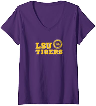 Womens LSU Tigers Block Text V-Neck T-Shirt Womens LSU Tigers Block Text V-Neck T-Shirt -Vest Shirt Sales A1EamYo9osL. CLa7C5002C4687C61PHl2y2B3pL.png7C02C02C5002C4682B0.02C0.02C500.02C468.0 AC