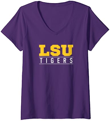Womens LSU Tigers Between The Lines V-Neck T-Shirt Womens LSU Tigers Between The Lines V-Neck T-Shirt -Vest Shirt Sales A1EamYo9osL. CLa7C5002C4687C61XMMi8IUSL.png7C02C02C5002C4682B0.02C0.02C500.02C468.0 AC