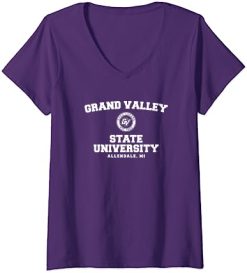 Womens Grand Valley GVSU Lakers Circle Logo V-Neck T-Shirt 6 Womens Grand Valley GVSU Lakers Circle Logo V-Neck T-Shirt -Vest Shirt Sales A1EamYo9osL. CLa7C5002C4687C61mOtajsu4L.png7C02C02C5002C4682B0.02C0.02C500.02C468.0 AC