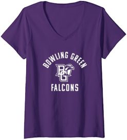 Womens Bowling Green BGSU Falcons Large One Color V-Neck T-Shirt -Vest Shirt Sales A1EamYo9osL. CLa7C5002C4687C61vTnGd9ZpL.png7C02C02C5002C4682B0.02C0.02C500.02C468.0 AC
