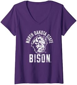 Womens North Dakota State University NDSU Bison Large One Color V-Neck T-Shirt -Vest Shirt Sales A1EamYo9osL. CLa7C5002C4687C71tiJgIp6DL.png7C02C02C5002C4682B0.02C0.02C500.02C468.0 AC