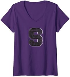 Womens Syracuse University Orange Syracuse S V-Neck T-Shirt -Vest Shirt Sales A1EamYo9osL. CLa7C5002C4687C81GqRB7YczL.png7C02C02C5002C4682B0.02C0.02C500.02C468.0 AC