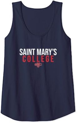 Saint Mary's College Gaels Stacked Tank Top -Vest Shirt Sales A1FAfhw74L. CLa7C5002C4687C61NVvcDNB6L.png7C02C02C5002C4682B0.02C0.02C500.02C468.0 AC