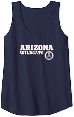 University Of Arizona Wildcats Block Text Tank Top -Vest Shirt Sales A1FAfhw74L. CLa7C5002C4687C61aiO2BVCInL.png7C02C02C5002C4682B0.02C0.02C500.02C468.0 AC