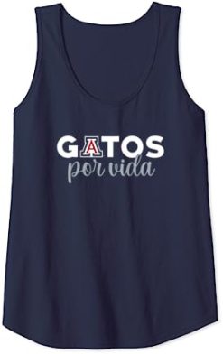 University Of Arizona Wildcats Por Vida Tank Top -Vest Shirt Sales A1FAfhw74L. CLa7C5002C4687C61rimKt5AiL.png7C02C02C5002C4682B0.02C0.02C500.02C468.0 AC