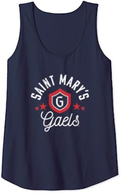 Saint Mary's College Gaels Logo Tank Top -Vest Shirt Sales A1FAfhw74L. CLa7C5002C4687C712inBudIcL.png7C02C02C5002C4682B0.02C0.02C500.02C468.0 AC