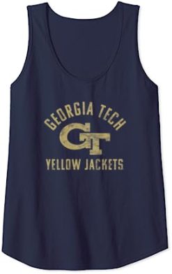 Georgia Tech Yellow Jackets Large One Color Tank Top -Vest Shirt Sales A1FAfhw74L. CLa7C5002C4687C717JiaBRN2BL.png7C02C02C5002C4682B0.02C0.02C500.02C468.0 AC