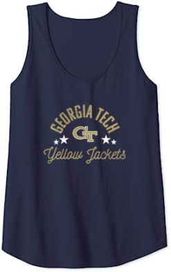 Georgia Tech Yellow Jackets Logo Tank Top -Vest Shirt Sales A1FAfhw74L. CLa7C5002C4687C719ZpgVGQRL.png7C02C02C5002C4682B0.02C0.02C500.02C468.0 AC