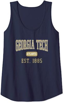 Georgia Tech Yellow Jackets Est. Date Tank Top -Vest Shirt Sales A1FAfhw74L. CLa7C5002C4687C71FBSlkw YL.png7C02C02C5002C4682B0.02C0.02C500.02C468.0 AC