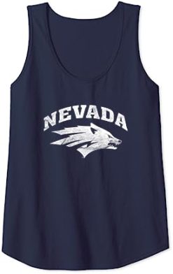 University Of Nevada Reno Wolf Pack Distressed Primary Logo Tank Top -Vest Shirt Sales A1FAfhw74L. CLa7C5002C4687C71w GDB5rbL.png7C02C02C5002C4682B0.02C0.02C500.02C468.0 AC