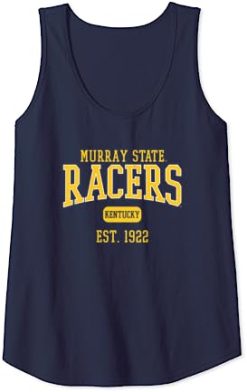 Murray State University Racers Est. Date Tank Top -Vest Shirt Sales A1FAfhw74L. CLa7C5002C4687C71xNz3ksCCL.png7C02C02C5002C4682B0.02C0.02C500.02C468.0 AC