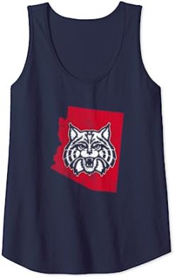 University Of Arizona Wildcats State Tank Top -Vest Shirt Sales A1FAfhw74L. CLa7C5002C4687C81O9PTtqrkL.png7C02C02C5002C4682B0.02C0.02C500.02C468.0 AC