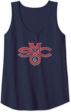 Saint Mary's College Gaels Distressed Primary Tank Top -Vest Shirt Sales A1FAfhw74L. CLa7C5002C4687C81PeHVD9o4L.png7C02C02C5002C4682B0.02C0.02C500.02C468.0 AC