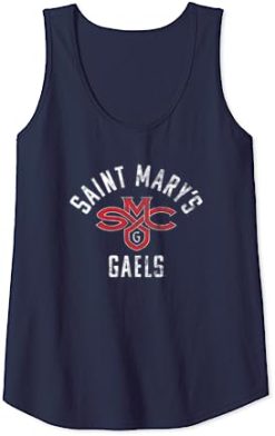 Saint Mary's College Gaels Large Tank Top -Vest Shirt Sales A1FAfhw74L. CLa7C5002C4687C81bRKkFeIQL.png7C02C02C5002C4682B0.02C0.02C500.02C468.0 AC