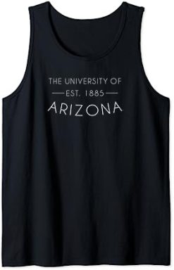 University Of Arizona Wildcats Simple Tank Top -Vest Shirt Sales A1Ig7DnP6sL. CLa7C5002C4687C51oEYc4wEEL.png7C02C02C5002C4682B0.02C0.02C500.02C468.0 AC