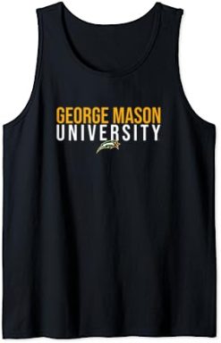 George Mason University Patriots Stacked Tank Top -Vest Shirt Sales A1Ig7DnP6sL. CLa7C5002C4687C617OWKhgnZL.png7C02C02C5002C4682B0.02C0.02C500.02C468.0 AC