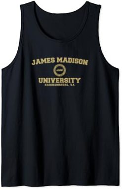 James Madison University JMU Dukes Circle Logo Tank Top -Vest Shirt Sales A1Ig7DnP6sL. CLa7C5002C4687C61Epjj8RszL.png7C02C02C5002C4682B0.02C0.02C500.02C468.0 AC