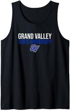 Grand Valley GVSU Lakers Stacked Tank Top -Vest Shirt Sales A1Ig7DnP6sL. CLa7C5002C4687C61GfCLSzUqL.png7C02C02C5002C4682B0.02C0.02C500.02C468.0 AC