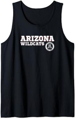 University Of Arizona Wildcats Block Text Tank Top -Vest Shirt Sales A1Ig7DnP6sL. CLa7C5002C4687C61HGILsoxYL.png7C02C02C5002C4682B0.02C0.02C500.02C468.0 AC