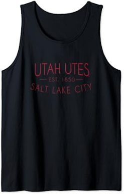 University Of Utah Utes Simple Tank Top -Vest Shirt Sales A1Ig7DnP6sL. CLa7C5002C4687C61Q4k9Mv4 L.png7C02C02C5002C4682B0.02C0.02C500.02C468.0 AC