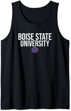 Boise State University BSU Broncos Stacked Tank Top -Vest Shirt Sales A1Ig7DnP6sL. CLa7C5002C4687C61Vjp1pZlwL.png7C02C02C5002C4682B0.02C0.02C500.02C468.0 AC