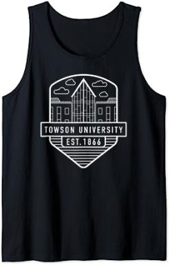 Towson University Tigers Badge Tank Top -Vest Shirt Sales A1Ig7DnP6sL. CLa7C5002C4687C61kXhagUjTL.png7C02C02C5002C4682B0.02C0.02C500.02C468.0 AC