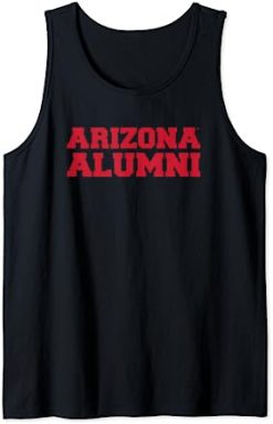 University Of Arizona Wildcats Alumni Tank Top -Vest Shirt Sales A1Ig7DnP6sL. CLa7C5002C4687C61rwdpf9TfL.png7C02C02C5002C4682B0.02C0.02C500.02C468.0 AC