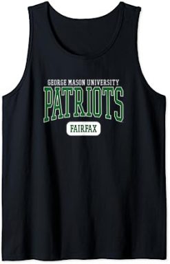 George Mason University Patriots Est. Date Tank Top -Vest Shirt Sales A1Ig7DnP6sL. CLa7C5002C4687C713nDzN9YnL.png7C02C02C5002C4682B0.02C0.02C500.02C468.0 AC
