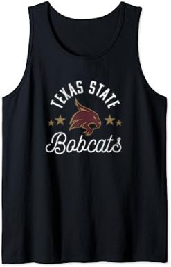 Texas State University Bobcats Logo Tank Top -Vest Shirt Sales A1Ig7DnP6sL. CLa7C5002C4687C71CBxdgV9sL.png7C02C02C5002C4682B0.02C0.02C500.02C468.0 AC