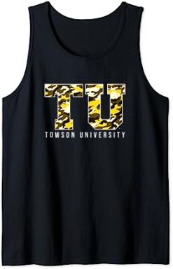 Towson University Tigers Camo Tank Top 5 Towson University Tigers Camo Tank Top -Vest Shirt Sales A1Ig7DnP6sL. CLa7C5002C4687C71DWCtYI76L.png7C02C02C5002C4682B0.02C0.02C500.02C468.0 AC