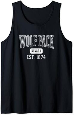 University Of Nevada Reno Wolf Pack Est. Date Tank Top -Vest Shirt Sales A1Ig7DnP6sL. CLa7C5002C4687C71MpGT6A0FL.png7C02C02C5002C4682B0.02C0.02C500.02C468.0 AC