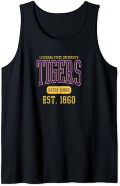 LSU Tigers Est. Date Tank Top -Vest Shirt Sales A1Ig7DnP6sL. CLa7C5002C4687C71a4rRgncsL.png7C02C02C5002C4682B0.02C0.02C500.02C468.0 AC