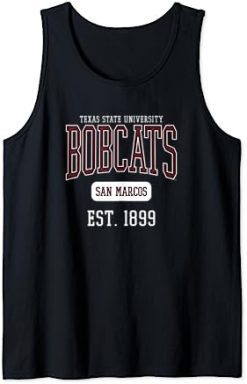 Texas State University Bobcats Est. Date Tank Top -Vest Shirt Sales A1Ig7DnP6sL. CLa7C5002C4687C71cDtbcaRML.png7C02C02C5002C4682B0.02C0.02C500.02C468.0 AC