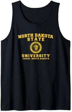 North Dakota State University NDSU Bison Circle Logo Tank Top -Vest Shirt Sales A1Ig7DnP6sL. CLa7C5002C4687C71edoYSmF9L.png7C02C02C5002C4682B0.02C0.02C500.02C468.0 AC