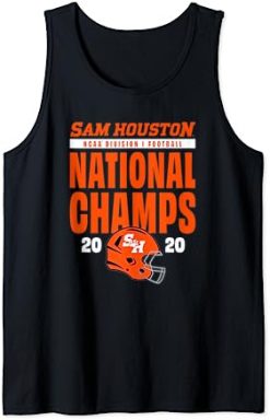 Sam Houston State Bearkats 2020 National Champs Tank Top -Vest Shirt Sales A1Ig7DnP6sL. CLa7C5002C4687C71gN2SXiYWL.png7C02C02C5002C4682B0.02C0.02C500.02C468.0 AC