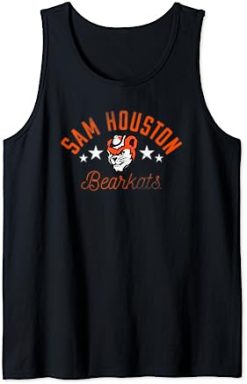 Sam Houston State Bearkats Logo Tank Top -Vest Shirt Sales A1Ig7DnP6sL. CLa7C5002C4687C71jEVLreW3L.png7C02C02C5002C4682B0.02C0.02C500.02C468.0 AC