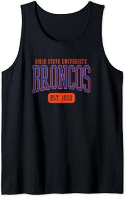 Boise State University BSU Broncos Est. Date Tank Top -Vest Shirt Sales A1Ig7DnP6sL. CLa7C5002C4687C71rFUURGv6L.png7C02C02C5002C4682B0.02C0.02C500.02C468.0 AC