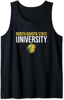 North Dakota State University NDSU Bison Stacked Tank Top -Vest Shirt Sales A1Ig7DnP6sL. CLa7C5002C4687C71x56oddHIL.png7C02C02C5002C4682B0.02C0.02C500.02C468.0 AC